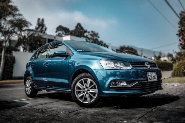 Volkswagen Polo GTS en Argentina: versiones, motorización y equipamiento