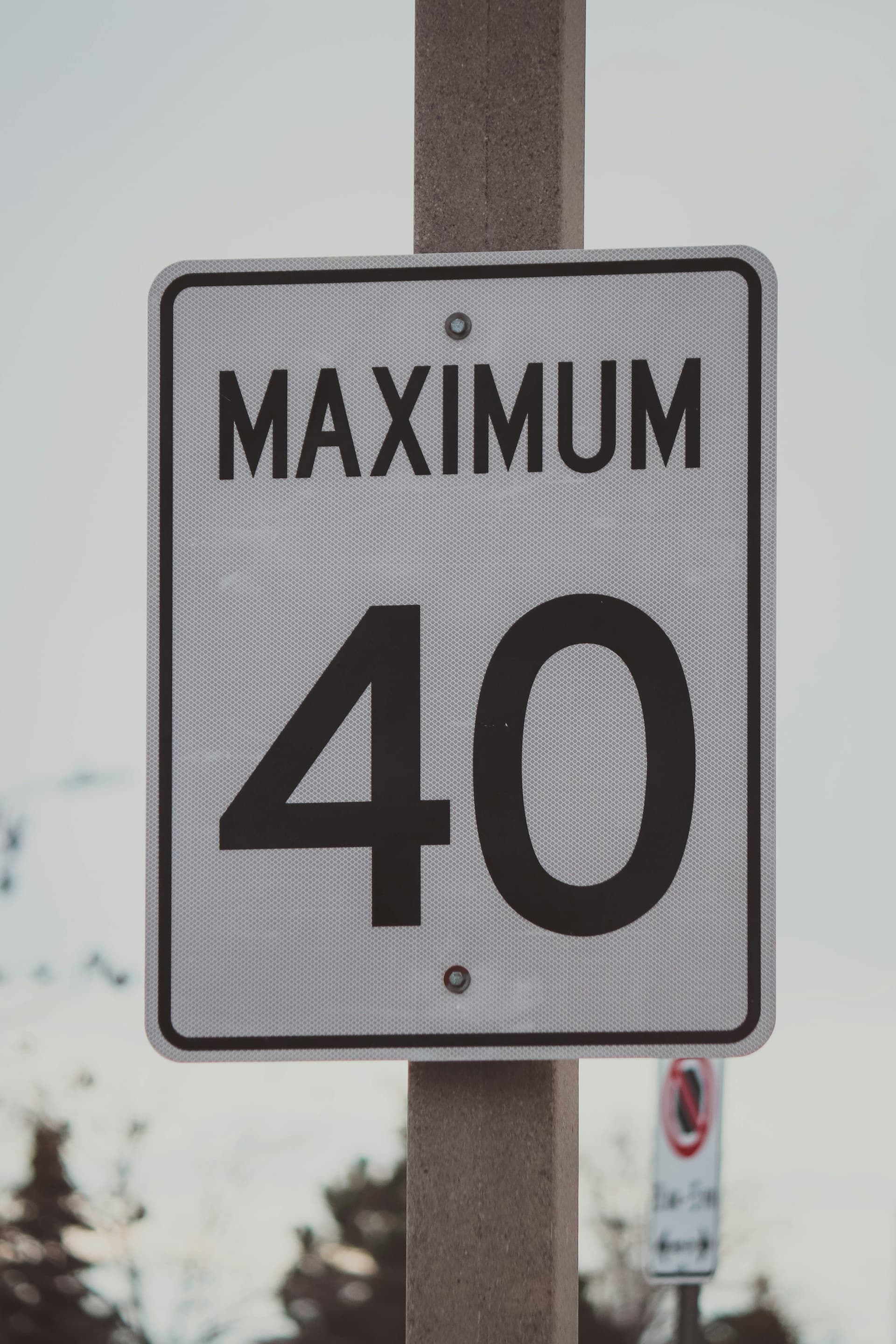velocidades máximas y mínimas en Argentina: Guía completa para conductores