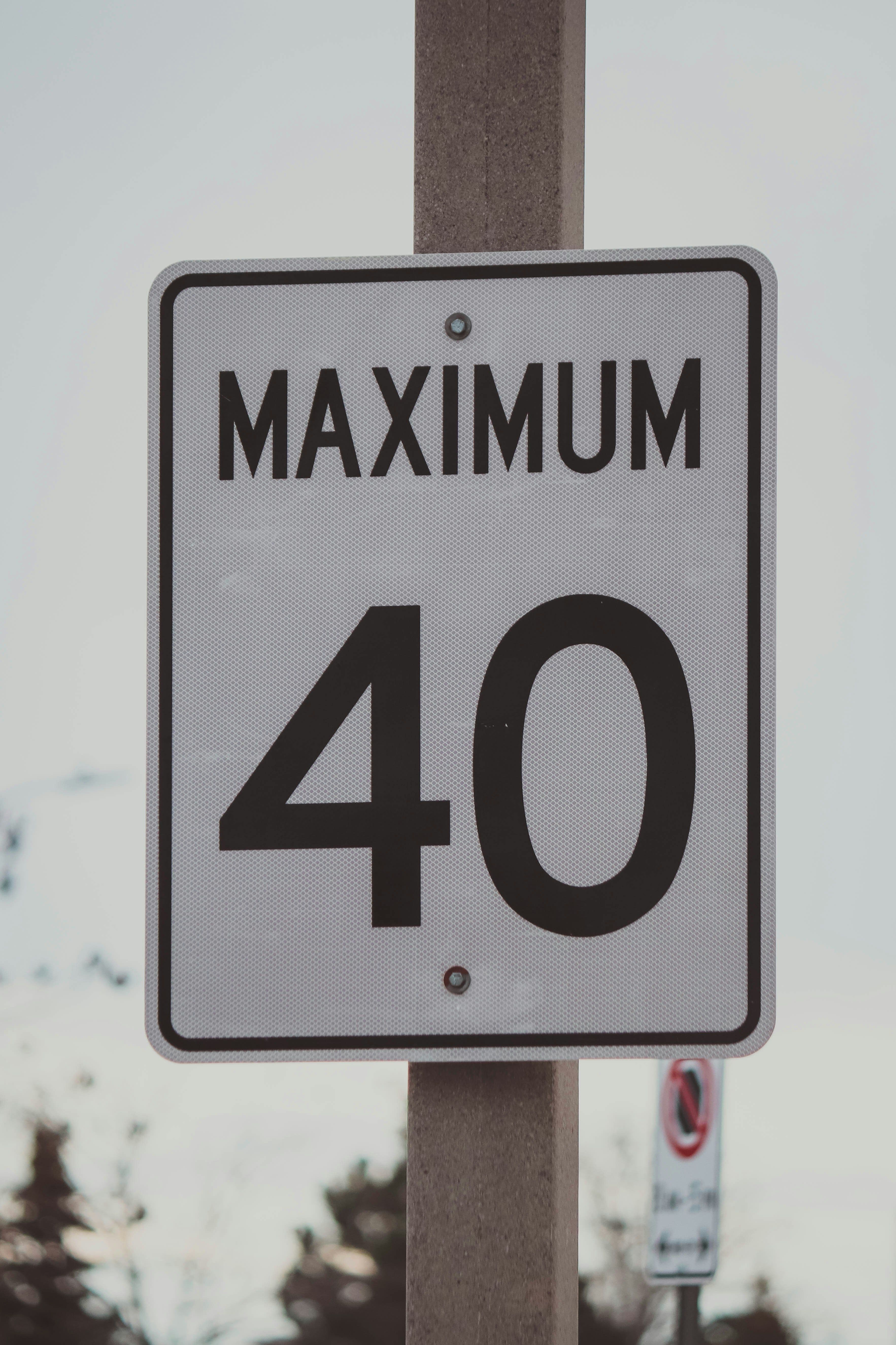 velocidades máximas y mínimas en Argentina: Guía completa para conductores
