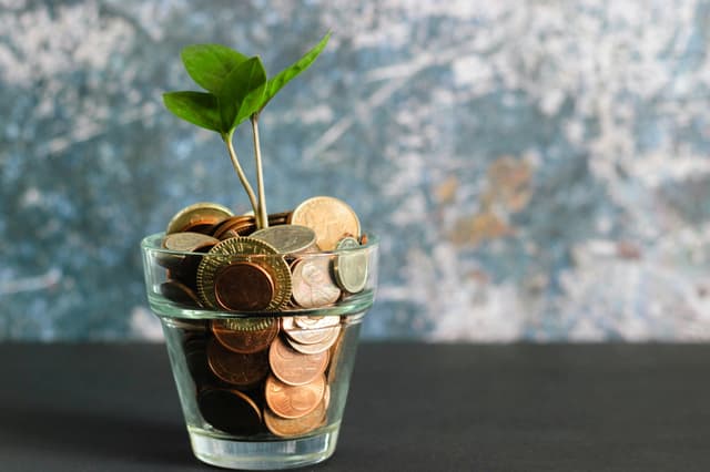 ¿Son buenos los planes de ahorro?