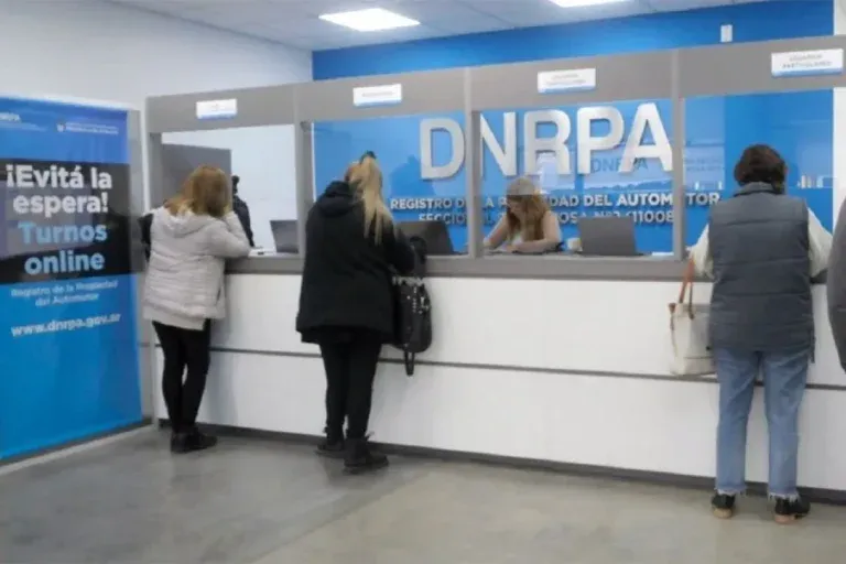 Cómo patentar un auto 0 km en Argentina: guía completa DNRPA paso a paso