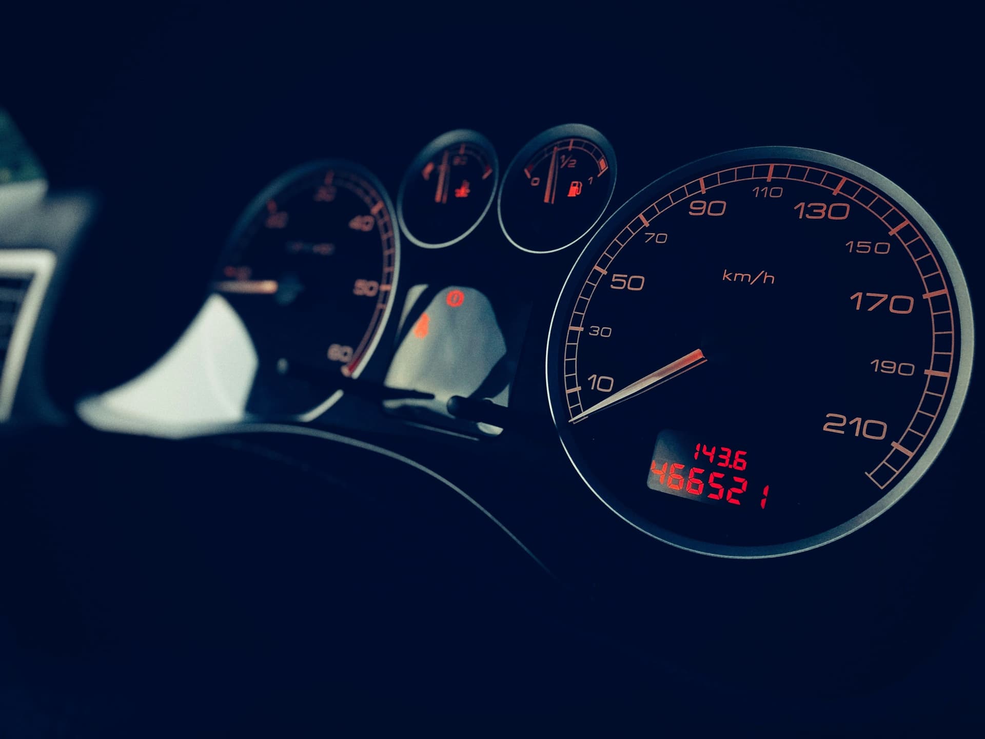 ¿Cuánto tiempo es recomendable tener un auto nuevo?