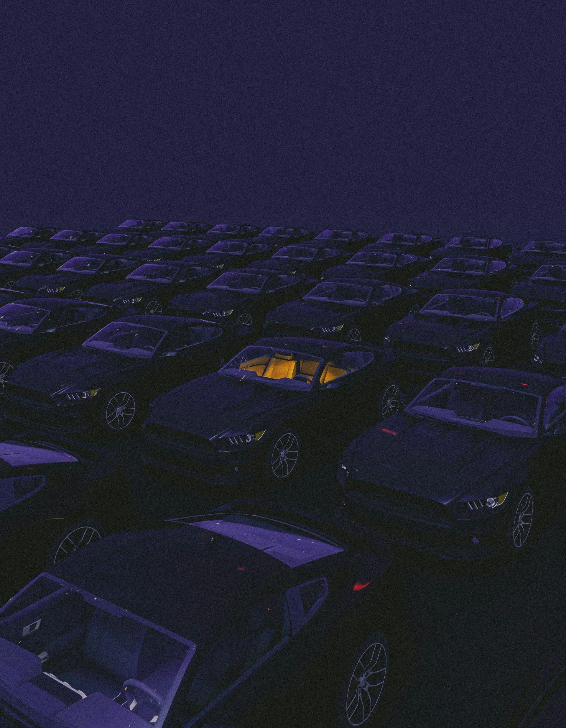 ¿Cómo es el proceso para entregar un auto usado en un concesionario en Argentina?