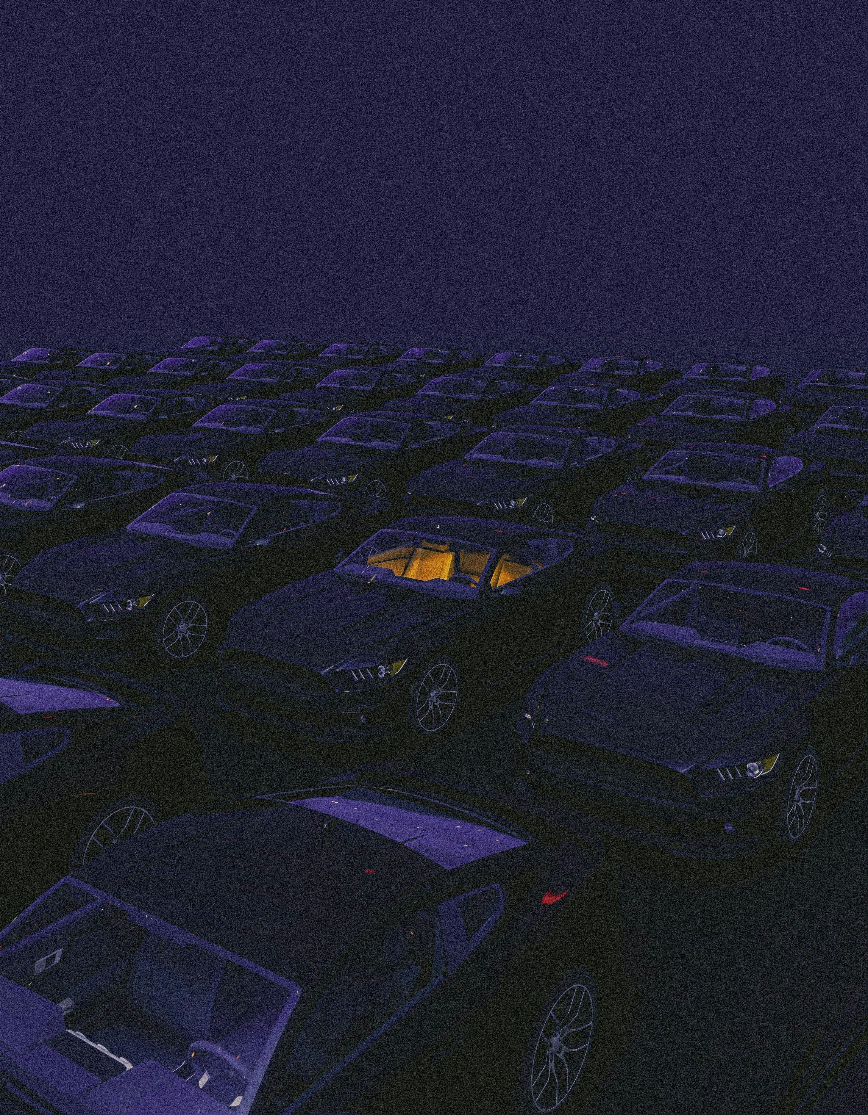 ¿Cómo es el proceso para entregar un auto usado en un concesionario en Argentina?