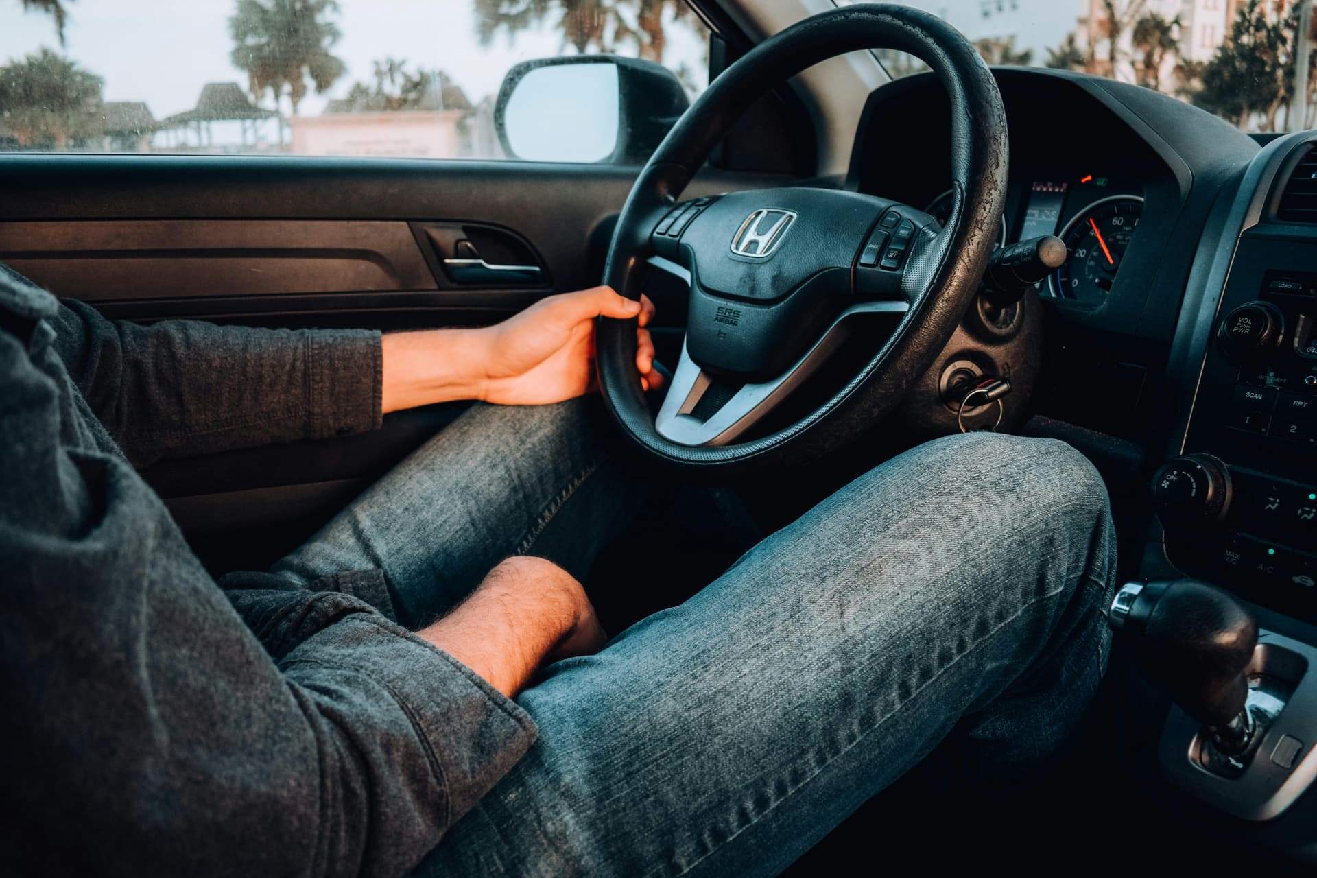 ¿Te pueden sacar el auto por no tener seguro en Argentina?