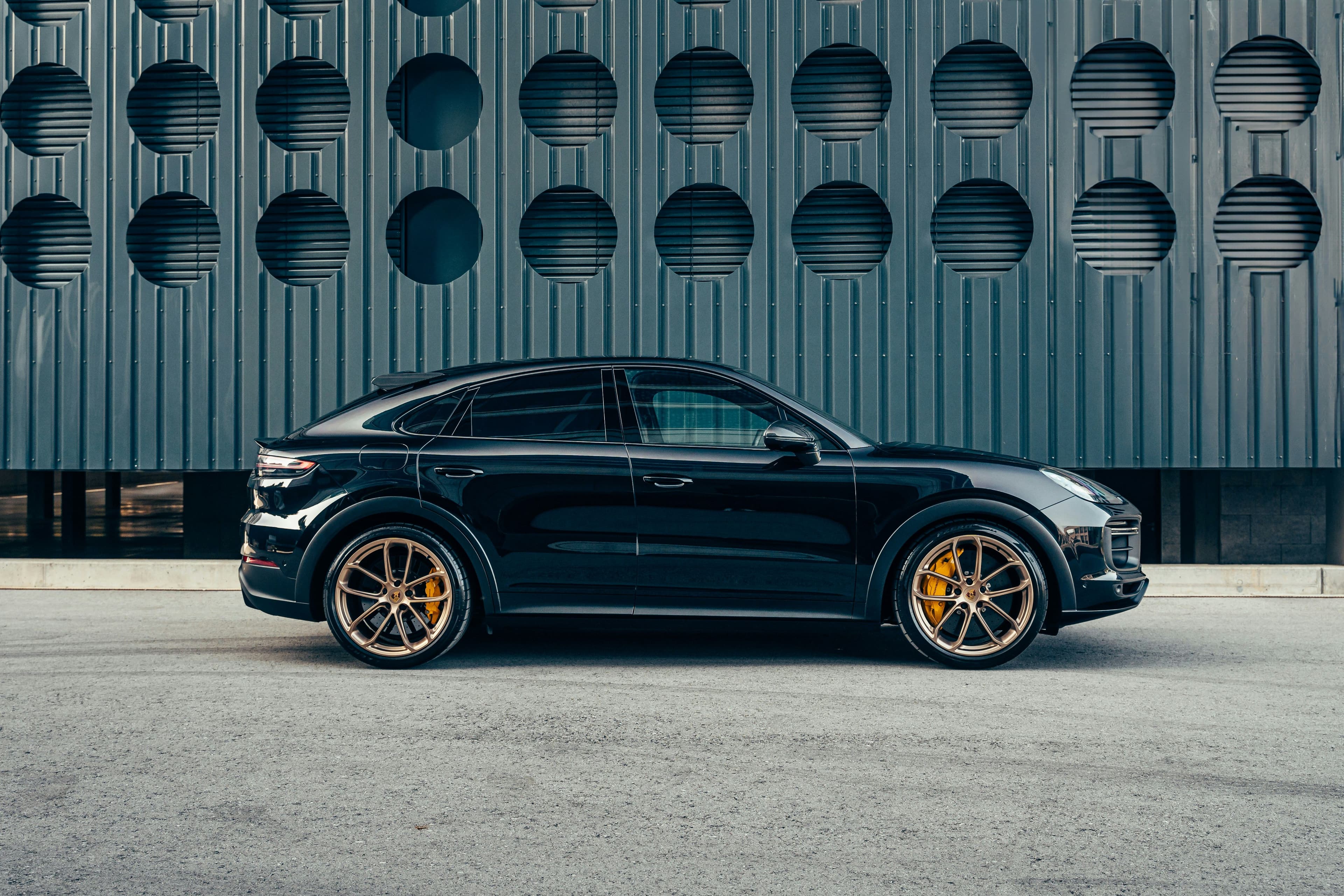 Haval H6 GT en Argentina: nueva SUV con diseño deportivo y tracción integral