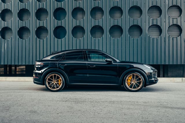 Haval H6 GT en Argentina: nueva SUV con diseño deportivo y tracción integral