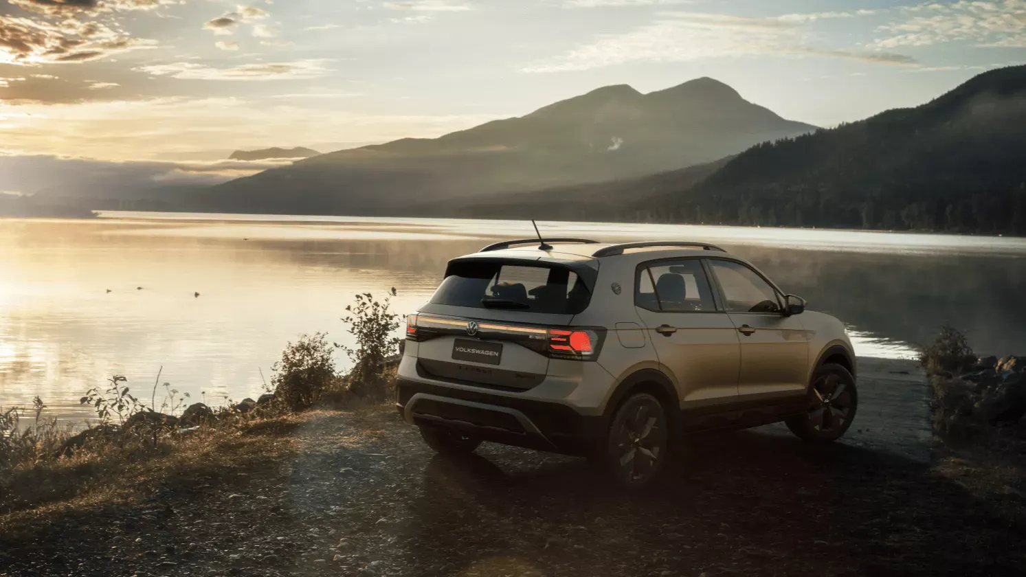 Volkswagen T-Cross 0 km: todo lo que tenés que saber antes de comprar