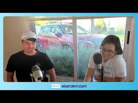 #5 - El Cero en la casa - Stream featuring Outlander