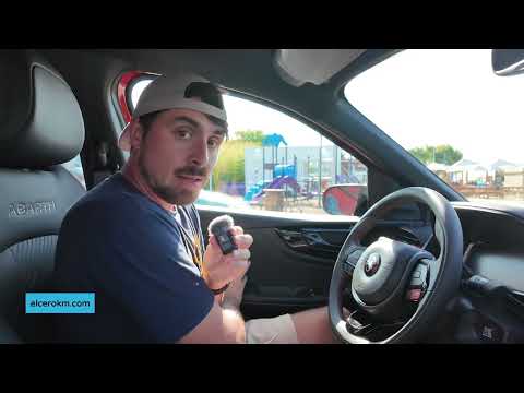 Reacción Stand Fiat (Summer Car Show Parte 2).