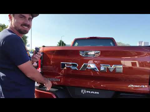 Reacción: Ram Dakota, Jeep Cherokee y Recon (Summer Car Show Parte 3).