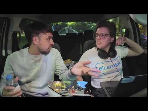 #1 - El Cero en la calle - Stream en vivo - Parte II
