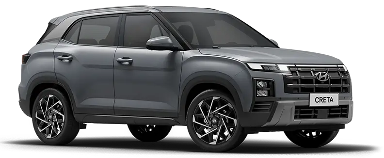 CRETA