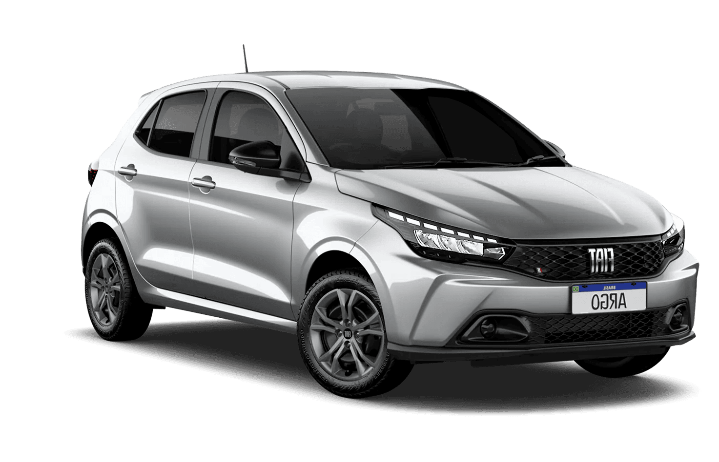 FIAT ARGO 5P 1.3 DRIVE GSE 5MT