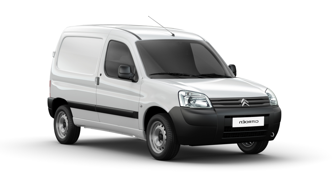 BERLINGO