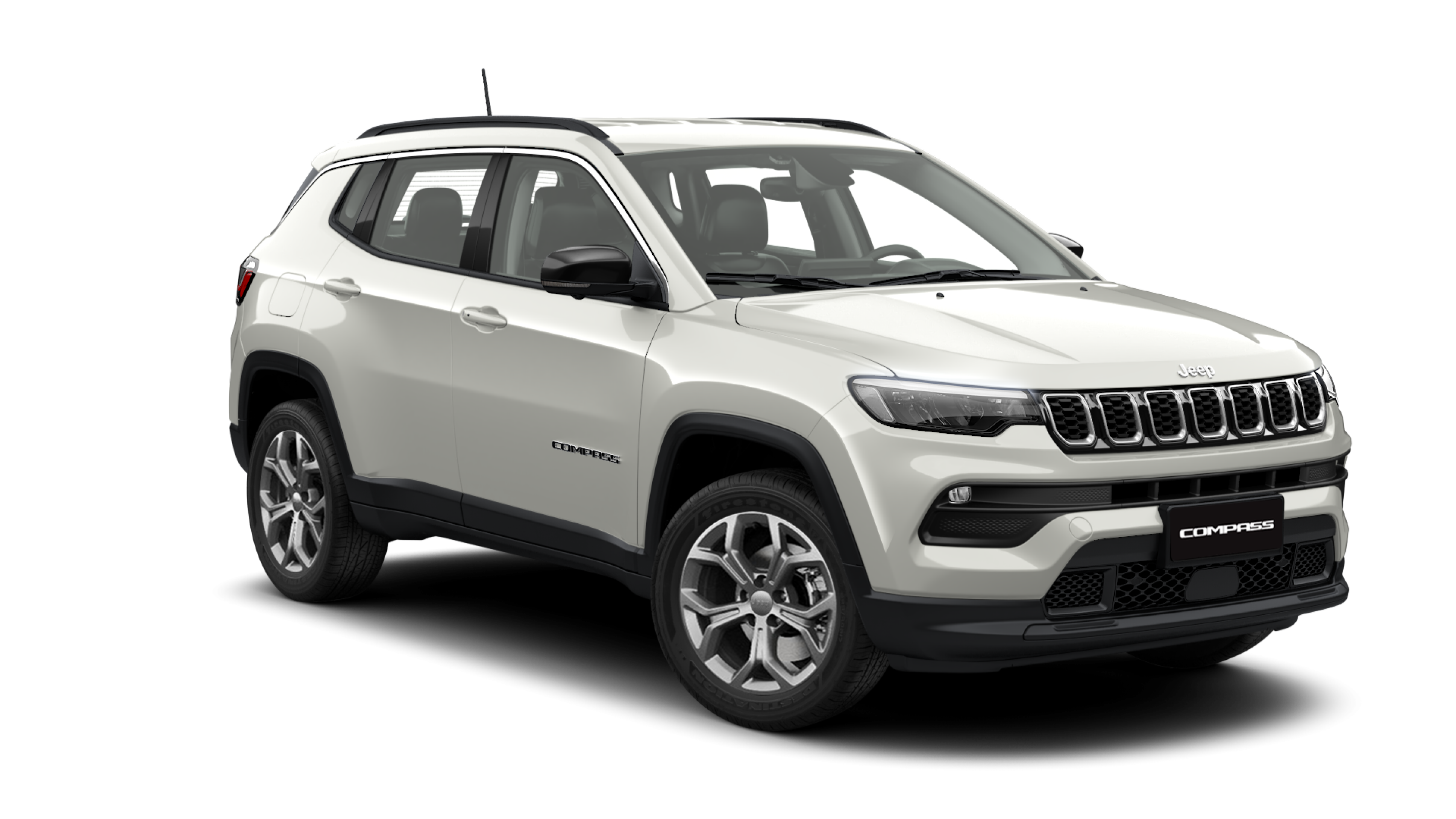 JEEP COMPASS 5P 1.3 T AT6 SPORT 4X2