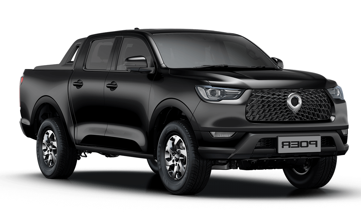 Gwm Poer Elite