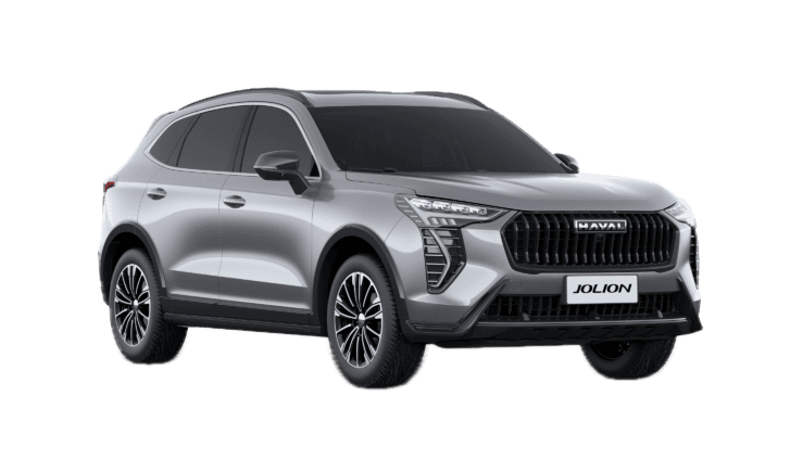 Gwm Haval Jolion