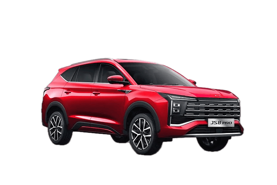 Jac S8