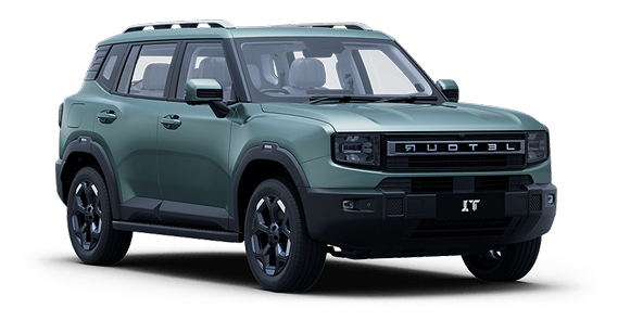 Jetour T1