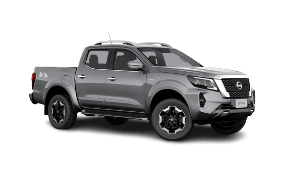 NISSAN FRONTIER D/C 2.3 TD 4X4 XGEAR AT 190CV