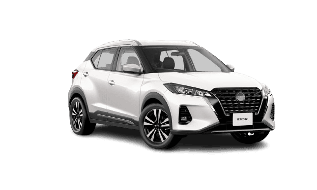 Nissan Kicks Play