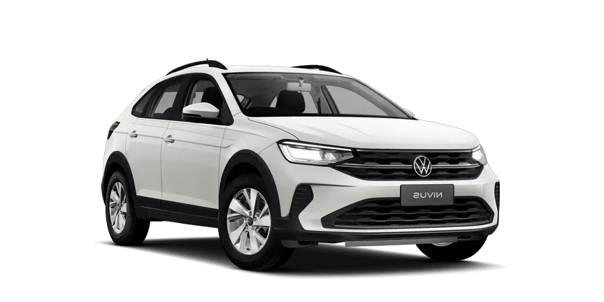 VOLKSWAGEN NIVUS a $25.500.000 en elcerokm.com