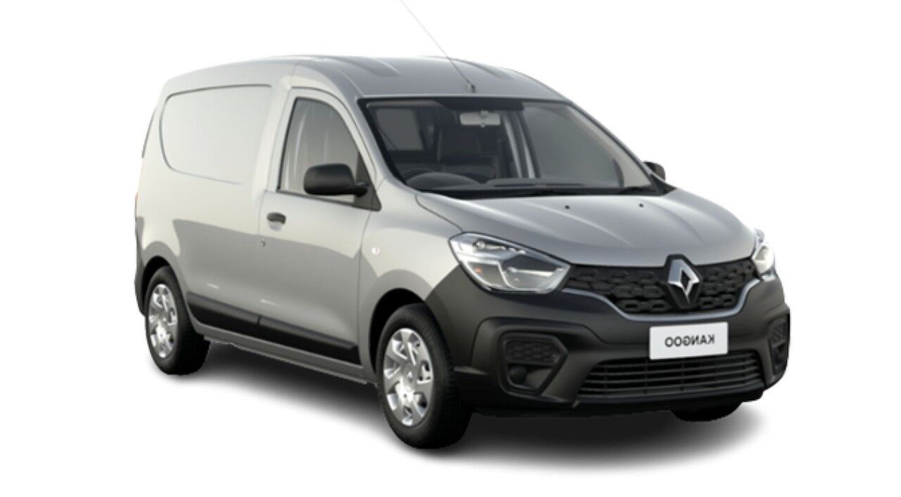Renault Kangoo Ii Express