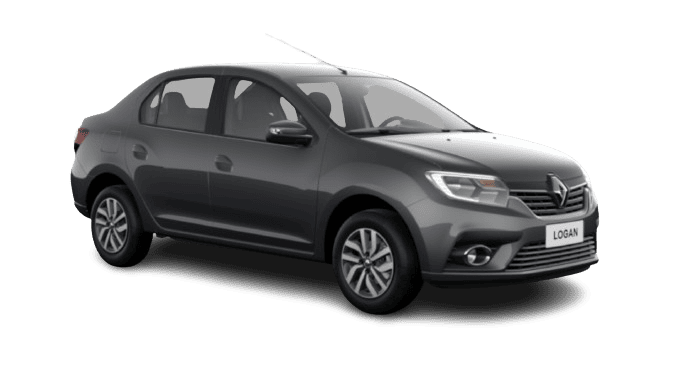 RENAULT LOGAN 4P 1.6 16V ZEN