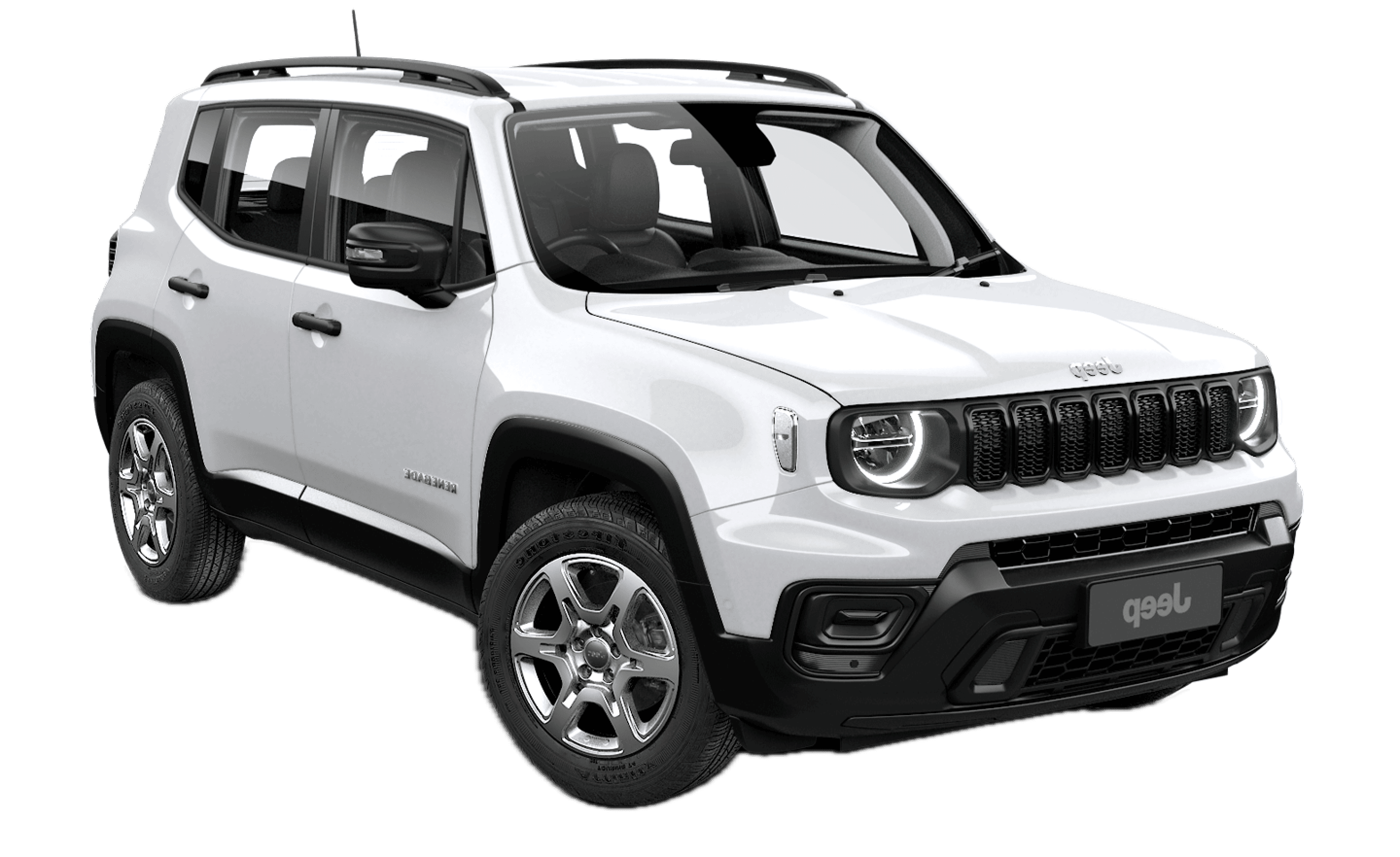 RENEGADE