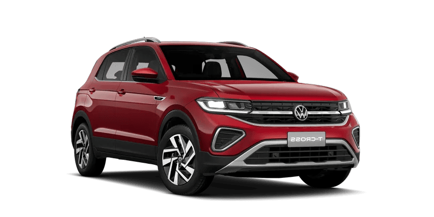 VOLKSWAGEN T-CROSS a $29.000.000 en elcerokm.com