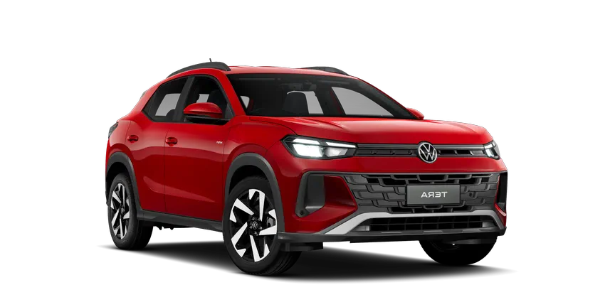 Volkswagen Tera