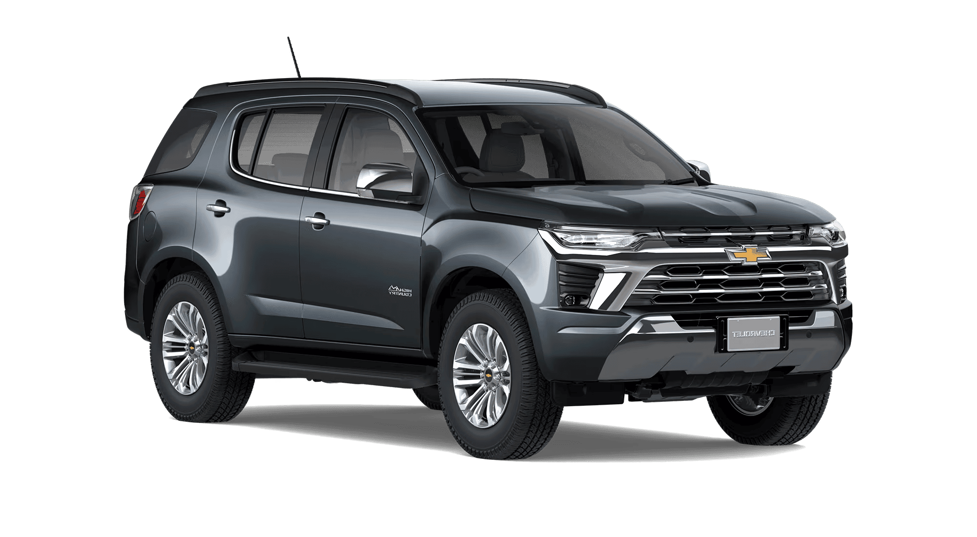 CHEVROLET TRAILBLAZER a $59.900.000 en elcerokm.com