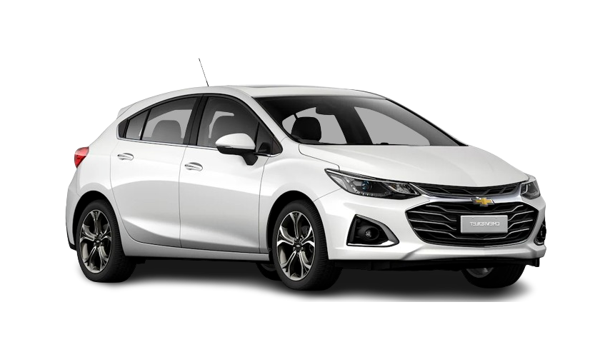 CRUZE 5