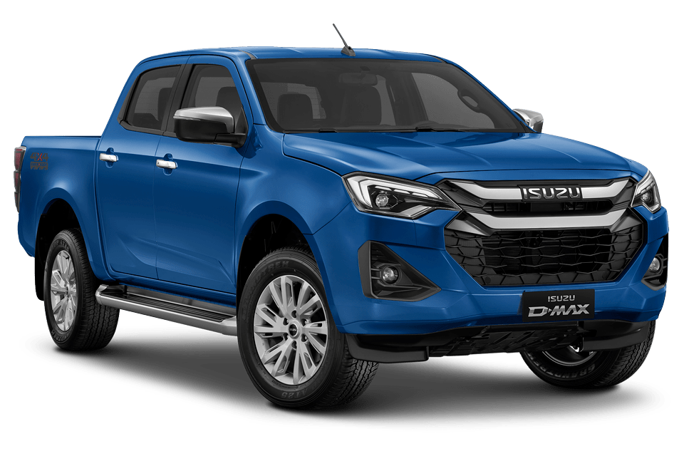 D-MAX
