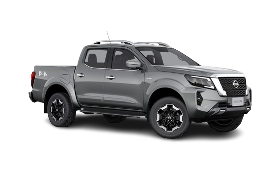 NISSAN FRONTIER a $34.410.000 en elcerokm.com