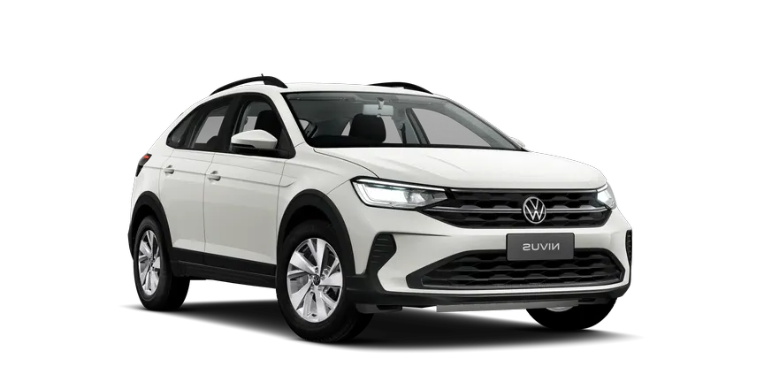 VOLKSWAGEN NIVUS a $26.611.800 en elcerokm.com