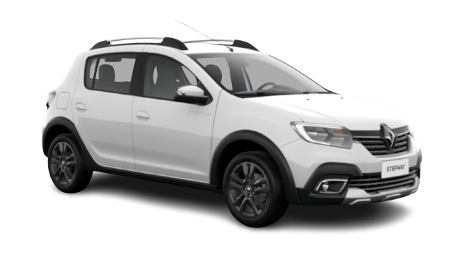 SANDERO STEPWAY